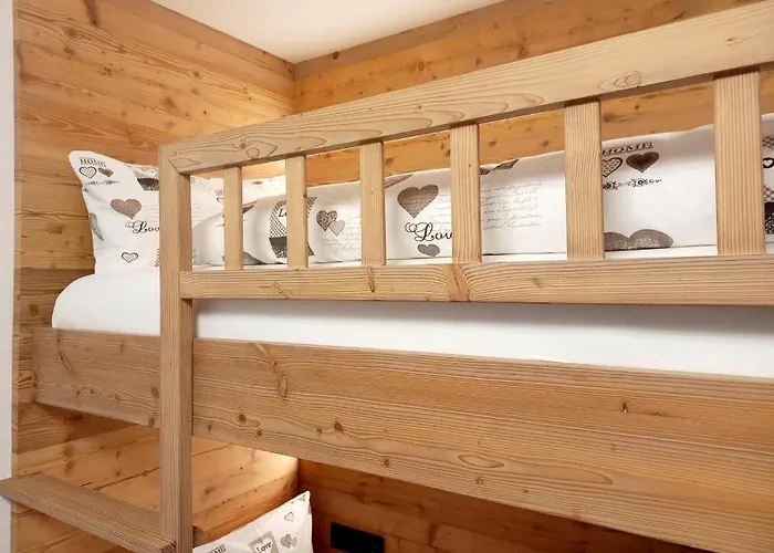 Maisonette-Apartment Das Garmisch Mit Whirlpool