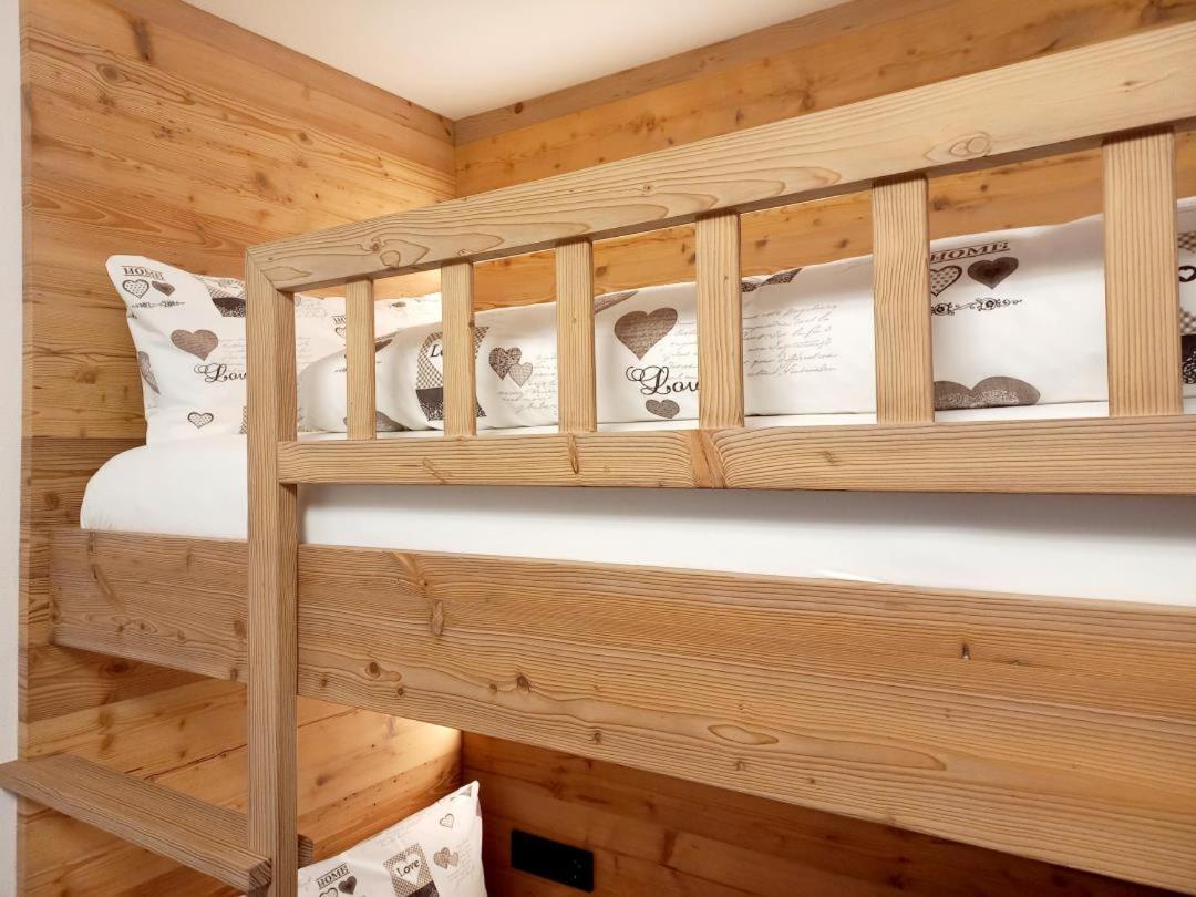 Maisonette-apartment Mit Whirlpool Appartement Garmisch-Partenkirchen
