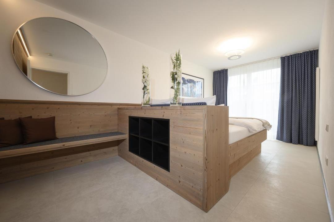 Maisonette-apartment Mit Whirlpool Appartement Garmisch-Partenkirchen