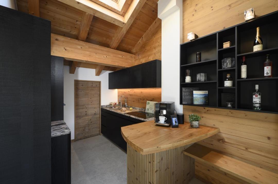 Maisonette-apartment Mit Whirlpool * Garmisch-Partenkirchen