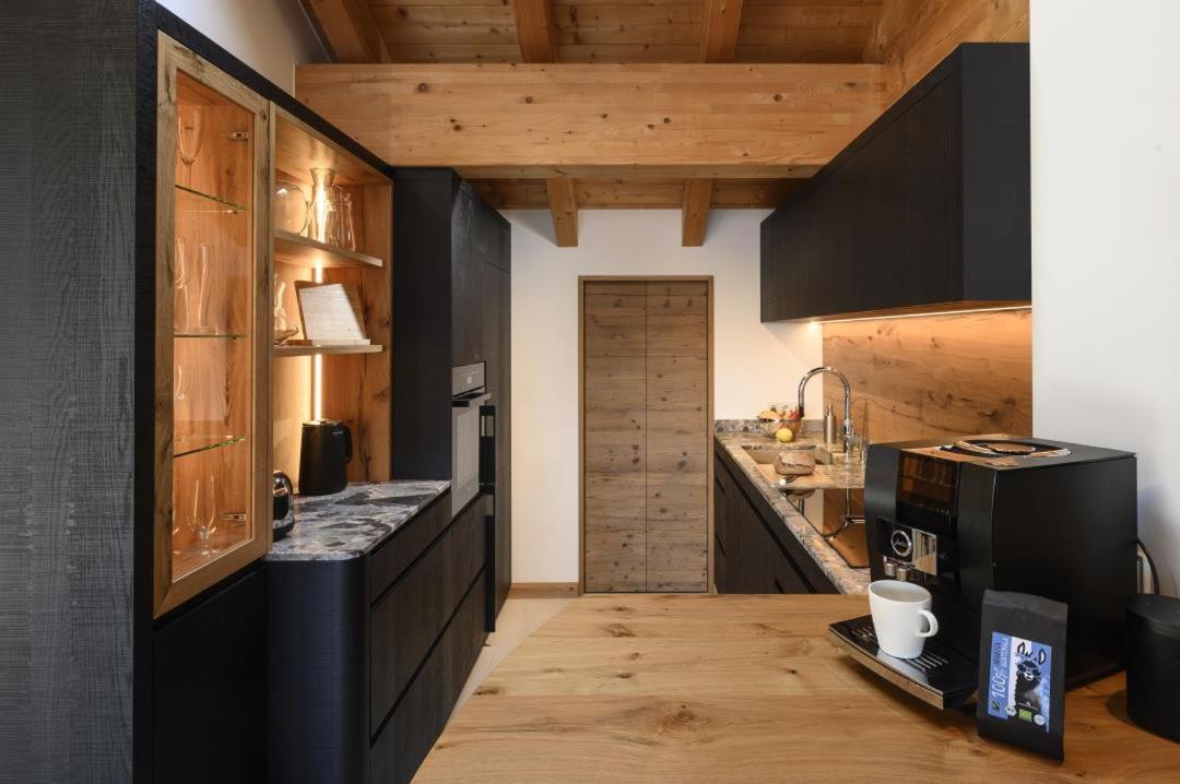 Maisonette-apartment Mit Whirlpool Appartement