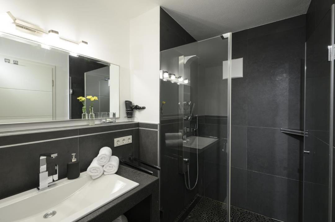 Apartament Maisonette-apartment Mit Whirlpool *