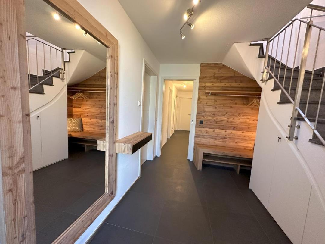 Apartament Maisonette-apartment Mit Whirlpool